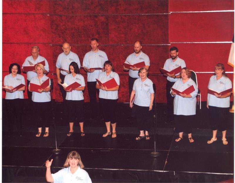 Summer concert